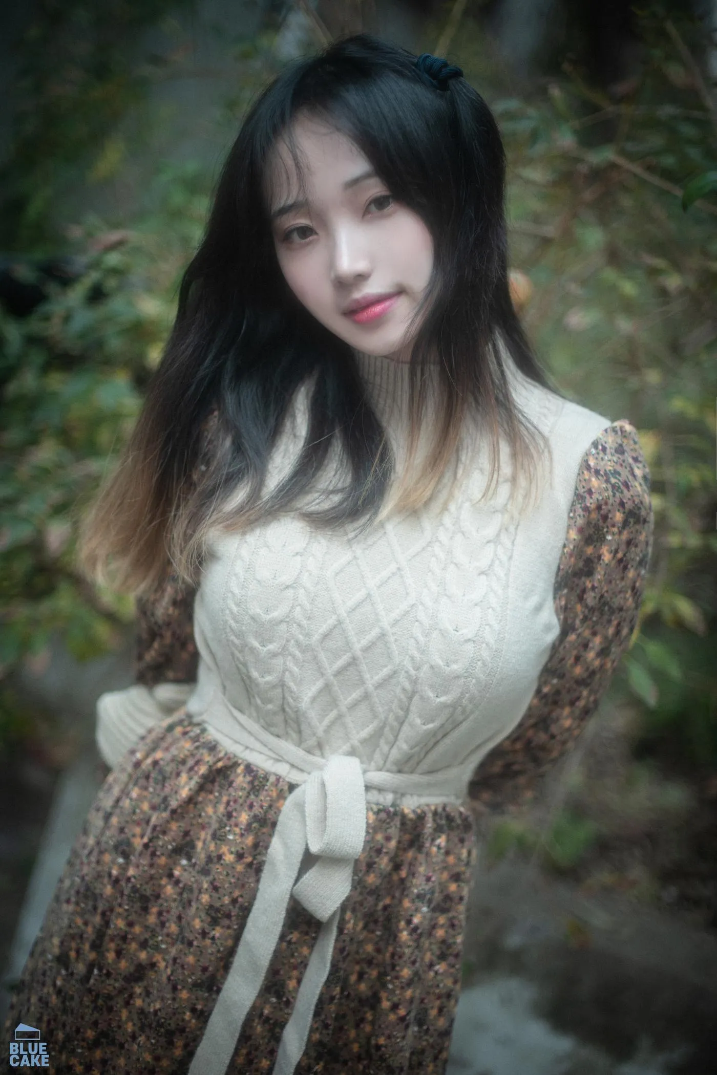 Bambi밤비 – NO.101 [BLUECAKE] Autumn [57P]插图5